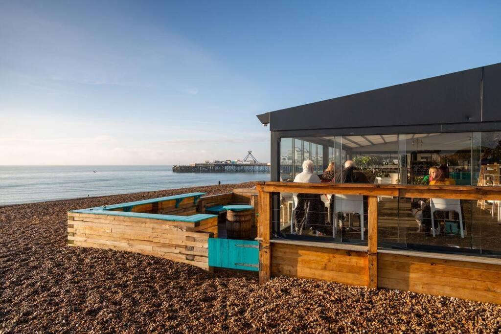 Portsmouth Urban Haven Daire Dış mekan fotoğraf