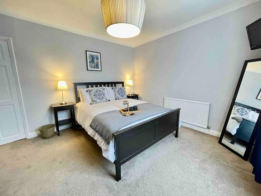 Portsmouth Urban Haven Daire Dış mekan fotoğraf