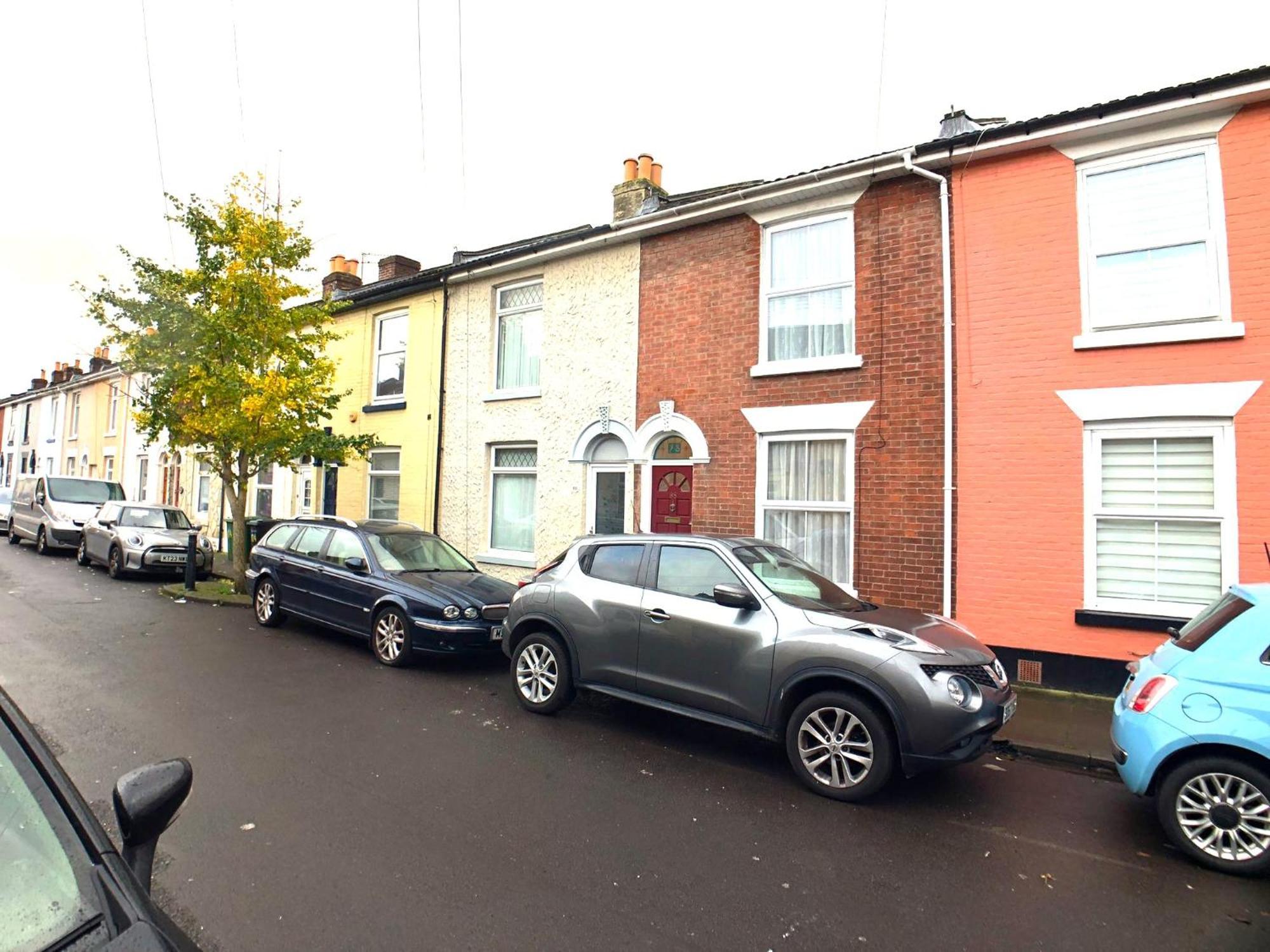 Portsmouth Urban Haven Daire Dış mekan fotoğraf